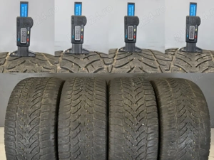 Roti/Jante VW 5x112 225/45 R17 Golf, Passat; Mercedes C, A; Skoda Audi - imagine 8