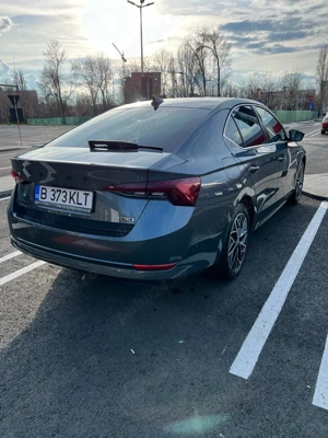 Octavia 4 Style Hybrid - imagine 4
