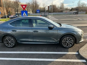 Octavia 4 Style Hybrid - imagine 5