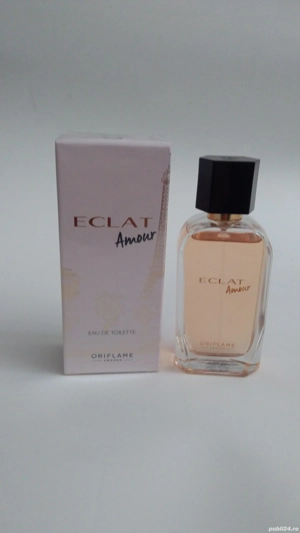 Parfum de damă   femeie ECLAT AMOUR - Oriflame