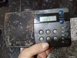 Radio Grundig ocean boy 340