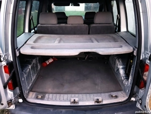 Vw Caddy 2.0 SDI - imagine 5