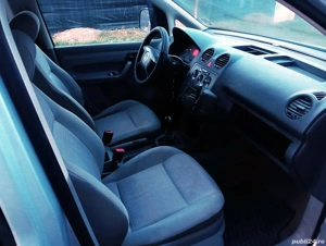 Vw Caddy 2.0 SDI - imagine 4