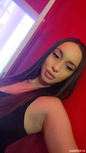 Nu rata ocazia sa ma cunoști 