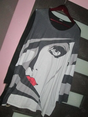 bluza etralarge dame 