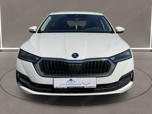 2020 Skoda Octavia AMBITION 2.0 TDI