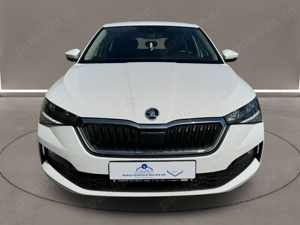 2022 Skoda Scala AMBITION 1.0 TSI