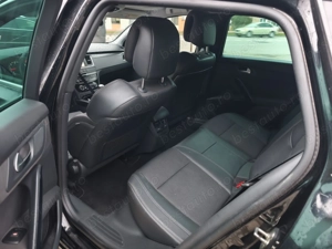 peugeot 508 2l diesel 150ps euro6 2017 - imagine 5