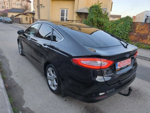ford mondeo 2ld euro6 2016 - imagine 6