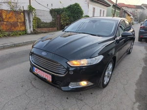 ford mondeo 2ld euro6 2016 - imagine 3