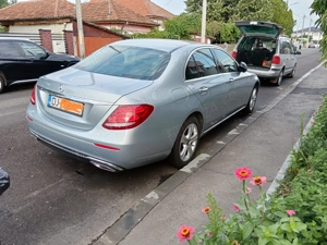 Vând Mercedes e200 avangarde - imagine 6