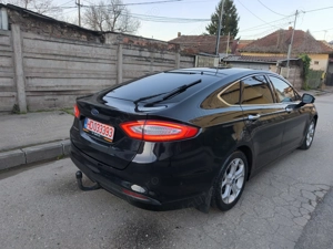 ford mondeo 2ld euro6 2016 - imagine 4