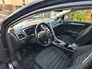 ford mondeo 2ld euro6 2016 - imagine 9