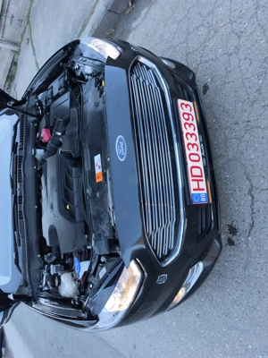 ford mondeo 2ld euro6 2016 - imagine 8