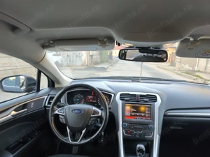 ford mondeo 2ld euro6 2016 - imagine 7