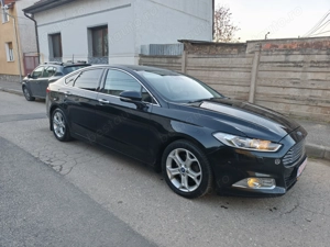 ford mondeo 2ld euro6 2016 - imagine 10