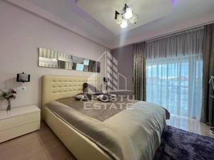 Vila de lux în Dumbrăvița cinci camere - imagine 2