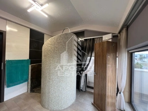 Vila de lux în Dumbrăvița cinci camere - imagine 7