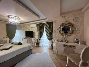 Vila de lux în Dumbrăvița cinci camere - imagine 6