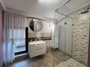 Vila de lux în Dumbrăvița cinci camere - imagine 18