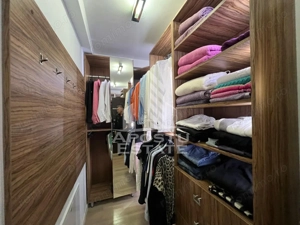 Vila de lux în Dumbrăvița cinci camere - imagine 8