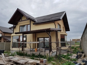 Casa individuala Dumbravita,zona Cora - imagine 5