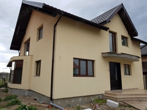 Casa individuala Dumbravita,zona Cora - imagine 3