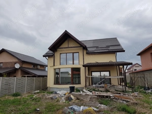 Casa individuala Dumbravita,zona Cora - imagine 6