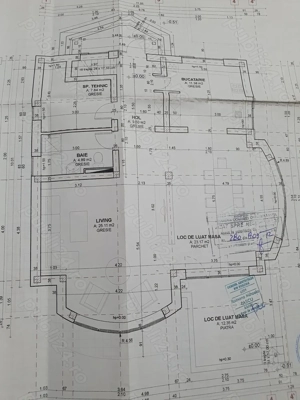 Casa individuala Dumbravita,zona Cora - imagine 8