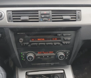 BMW seria 3, 2,0d, an 2007 - imagine 2