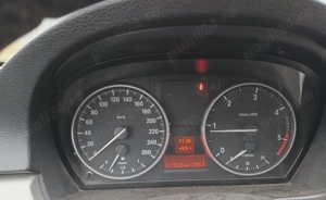 BMW seria 3, 2,0d, an 2007 - imagine 3