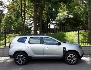 Dacia Duster 1.5 DCI 2  Km Unic Proprietar GARANTIE - imagine 5