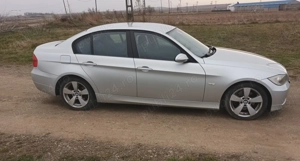 BMW seria 3, 2,0d, an 2007