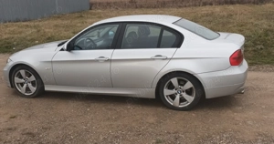 BMW seria 3, 2,0d, an 2007 - imagine 7