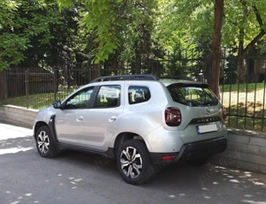 Dacia Duster 1.5 DCI 2  Km Unic Proprietar GARANTIE - imagine 3