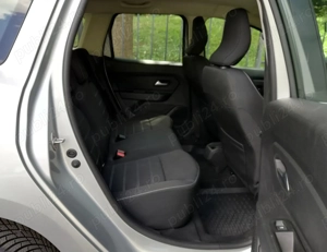 Dacia Duster 1.5 DCI 2022 Unic Proprietar Garantie - imagine 9