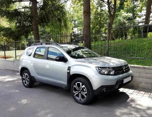 Dacia Duster  1.5 Blue dCi 4WD Comfort