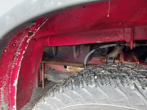 Iveco daily basculabil electric, 2003 - imagine 6