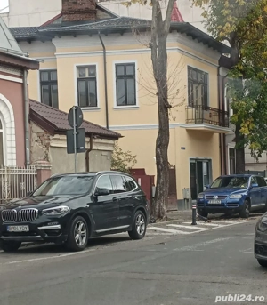 Închiriez parter vila in zona ProTv (Pache Protopopescu)