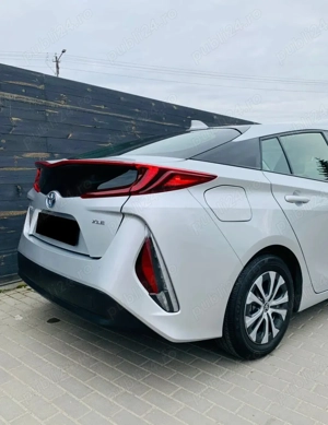 Toyota Prius Plugyn Hibryd 2020 Unic Proprietar Ofer Testare - imagine 4