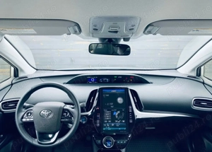 Toyota Prius Plugyn Hibryd 2020 Unic Proprietar Ofer Testare - imagine 7