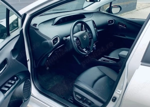 Toyota Prius Plugyn Hibryd 2020 Unic Proprietar Ofer Testare - imagine 8