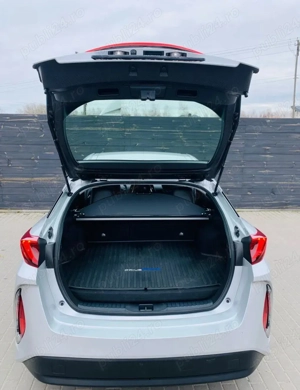 Toyota Prius Plugyn Hibryd 2020 Unic Proprietar Ofer Testare - imagine 11