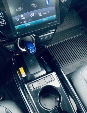 Toyota Prius Plugyn Hibryd 2020 Unic Proprietar Ofer Testare - imagine 9