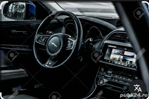 Vand sau schimb Jaguar XE - imagine 3