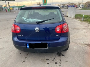 Vând Volkswagen GOLF 5 
