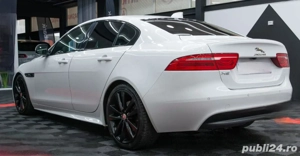 Vand sau schimb Jaguar XE - imagine 5