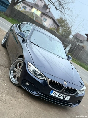 BMW 428i Pachet Alpina