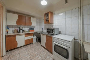 Credit ipotecar*Decomandat*70 mp*Sos. Colentina nr.2*Mobilat si utilat - imagine 5