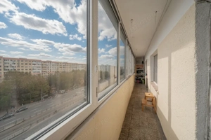 Credit ipotecar*Decomandat*70 mp*Sos. Colentina nr.2*Mobilat si utilat - imagine 8